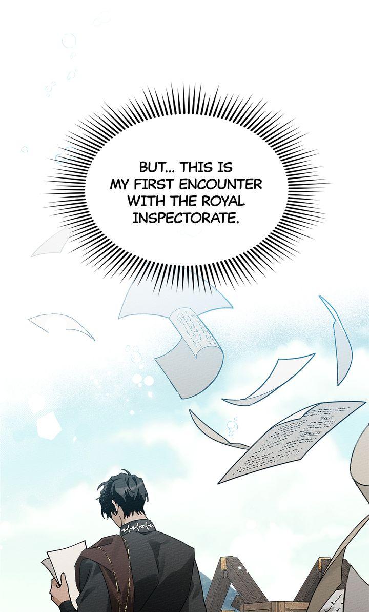 Under the Oak Tree Chapter 65 image 13